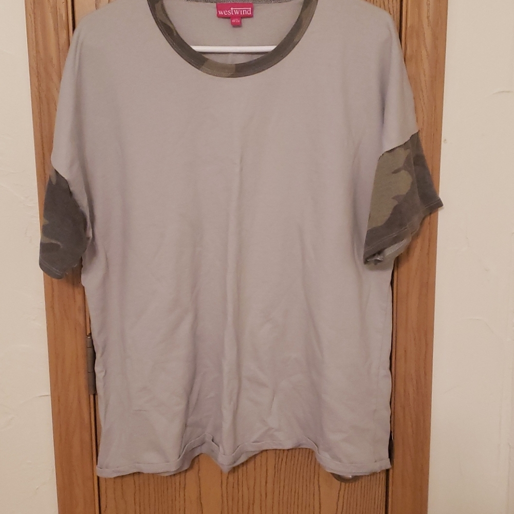 1-2x tshirt